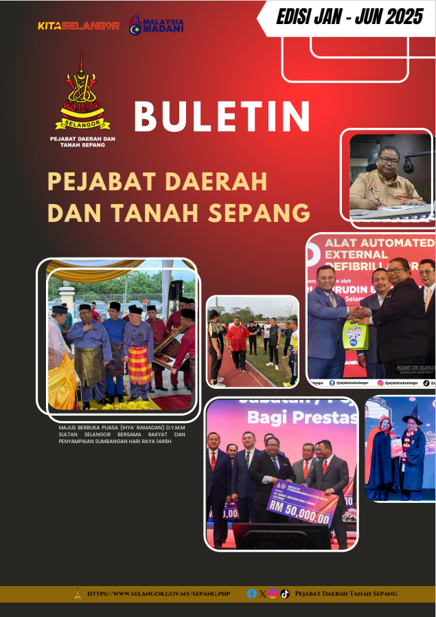 Buletin Edisi Jan-Jun 2025